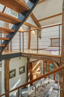 Maison à vendre 8 pièces SAINT GENIS POUILLY (01)