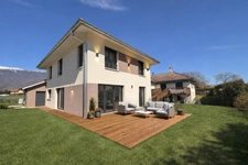 House for sale 6 rooms SAINT GENIS POUILLY (01)
