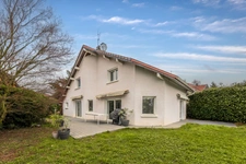 House for sale 8 rooms PREVESSIN MOENS (01)