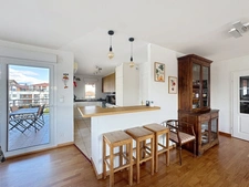 6-room apartment for sale in Ferney Voltaire (01)