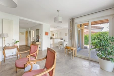 Maison à vendre 7 pièces ORNEX (01)