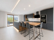 Appartement à vendre 5 pièces ORNEX (01)