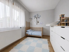 Appartement à vendre 5 pièces ORNEX (01)