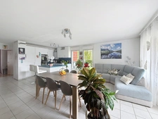 Appartement à vendre 4 pièces GEX (01)