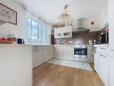 Appartement à vendre 4 pièces ORNEX (01)