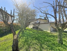 Appartement à vendre 3 pièces SEGNY (01)
