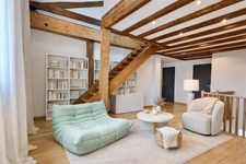 House for sale, 8 rooms, ORNEX (01)