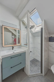 Maison à vendre 6 pièces PREVESSIN MOENS (01)