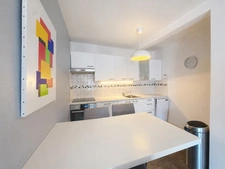 Appartement à vendre 2 pièces DIVONNE LES BAINS (01)