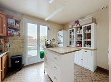 Appartement à vendre 3 pièces SEGNY (01)