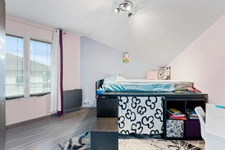 House for sale 7 rooms SEGNY (01)