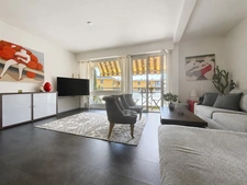 Appartement à vendre 2 pièces DIVONNE LES BAINS (01)