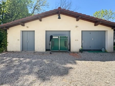 Maison à vendre 7 pièces PREVESSIN MOENS (01)