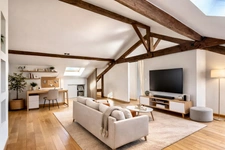 House for sale, 8 rooms, ORNEX (01)