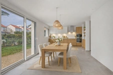 Maison à vendre 6 pièces SAINT GENIS POUILLY (01)