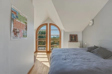 Maison à vendre 7 pièces ECHENEVEX (01)