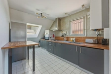 Appartement à vendre 4 pièces PREVESSIN MOENS (01)