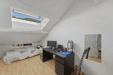Maison à vendre 7 pièces ECHENEVEX (01)