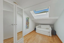 Maison à vendre 7 pièces ECHENEVEX (01)