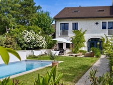 Maison à vendre 8 pièces ORNEX (01)
