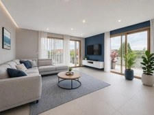 Appartement à vendre 5 pièces ORNEX (01)
