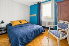 Maison à vendre 7 pièces PREVESSIN MOENS (01)