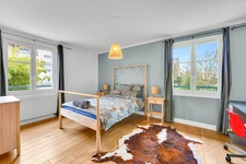 Appartement à vendre 3 pièces FERNEY VOLTAIRE (01)