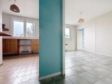 3-room apartment for sale in Ferney Voltaire (01)