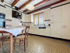 Maison à vendre 5 pièces CESSY (01)