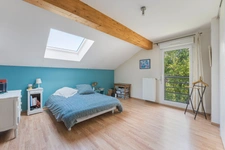 Maison à vendre 7 pièces ORNEX (01)