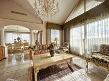 Apartment for sale, 8 rooms, PREVESSIN MOENS (01)