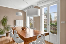 Appartement à vendre 3 pièces FERNEY VOLTAIRE (01)