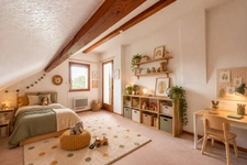 Maison à vendre 6 pièces CESSY (01)
