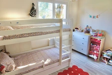 Appartement à vendre 4 pièces ORNEX (01)