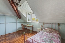 House for sale, 7 rooms, PREVESSIN MOENS (01)