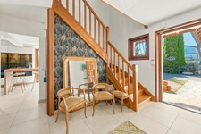 Maison à vendre 7 pièces PREVESSIN MOENS (01)