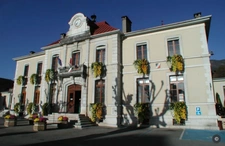 Terrain à vendre de 606,00 m² THOIRY (01)