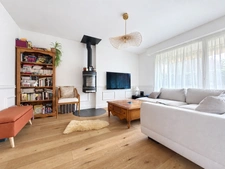 Appartement à vendre 4 pièces ORNEX (01)
