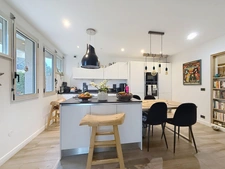 5-room apartment for sale in Ferney Voltaire (01)