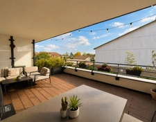 Appartement à vendre 4 pièces SEGNY (01)