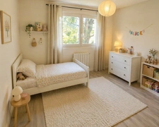 4-room apartment for sale in ORNEX (01)