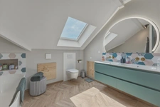Maison à vendre 6 pièces PREVESSIN MOENS (01)