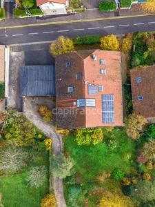 Maison à vendre 8 pièces SAINT GENIS POUILLY (01)