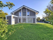 Maison à vendre 6 pièces DIVONNE LES BAINS (01)