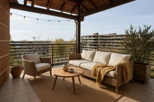 6-room apartment for sale in Ferney Voltaire (01)