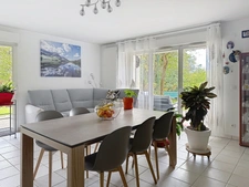 Appartement à vendre 4 pièces GEX (01)