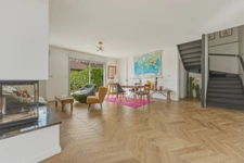 Maison à vendre 6 pièces PREVESSIN MOENS (01)