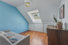 Appartement à vendre 4 pièces PREVESSIN MOENS (01)