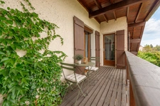 Maison à vendre 6 pièces CESSY (01)