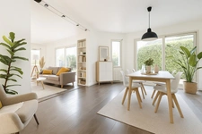 House for sale 8 rooms PREVESSIN MOENS (01)